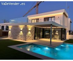 Casa-Chalet en Venta en Orihuela Alicante