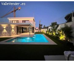 Casa-Chalet en Venta en Orihuela Alicante