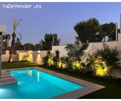 Casa-Chalet en Venta en Orihuela Alicante