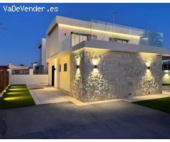 Casa-Chalet en Venta en Orihuela Alicante