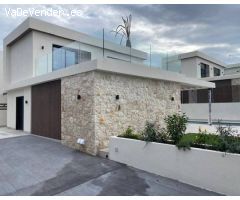Casa-Chalet en Venta en Orihuela Alicante