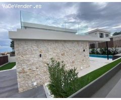 Casa-Chalet en Venta en Orihuela Alicante