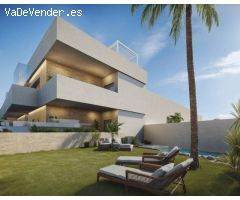 Casa-Chalet en Venta en San Pedro Del Pinatar Murcia