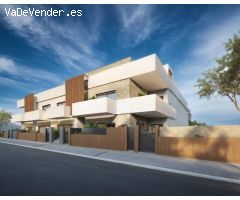 Casa-Chalet en Venta en San Pedro Del Pinatar Murcia