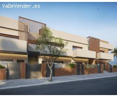 Casa-Chalet en Venta en San Pedro Del Pinatar Murcia
