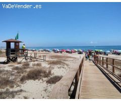 Casa-Chalet en Venta en San Pedro Del Pinatar Murcia
