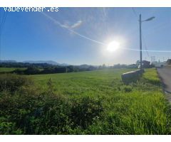 Suelo urbano residencial en LA CRUZ