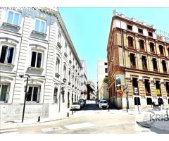 LOCAL COMERCIAL EN CALLE BAILEN DE MADRID