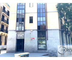LOCAL COMERCIAL EN CALLE BAILEN DE MADRID