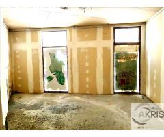 LOCAL COMERCIAL EN CALLE BAILEN DE MADRID
