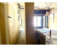 LOCAL COMERCIAL EN CALLE BAILEN DE MADRID
