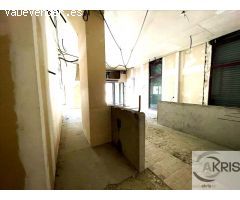 LOCAL COMERCIAL EN CALLE BAILEN DE MADRID