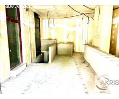LOCAL COMERCIAL EN CALLE BAILEN DE MADRID