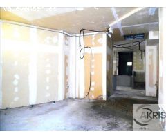 LOCAL COMERCIAL EN CALLE BAILEN DE MADRID