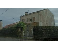 Casa de 2 plantas con terreno