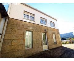 Casa de 2 plantas con terreno