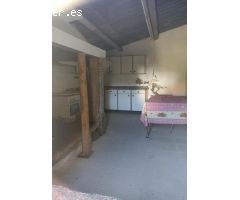 Casa de 2 plantas con terreno