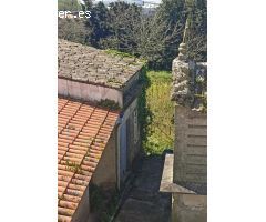 Casa de 2 plantas con terreno
