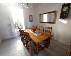Casa de 2 plantas con terreno