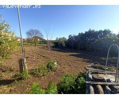 Casa de 2 plantas con terreno