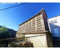 Casa de 2 plantas con terreno