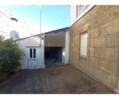Casa de 2 plantas con terreno