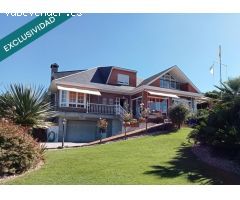 CASA EN VENTA EN VILLAGACÍA