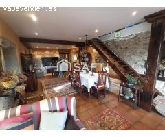 CASA RÚSTICA DE PIEDRA DE 1920 RESTAURADA EN MOS