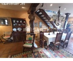 CASA RÚSTICA DE PIEDRA DE 1920 RESTAURADA EN MOS