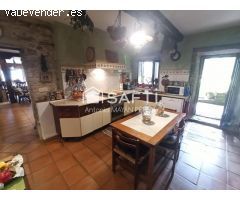 CASA RÚSTICA DE PIEDRA DE 1920 RESTAURADA EN MOS