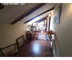 CASA RÚSTICA DE PIEDRA DE 1920 RESTAURADA EN MOS