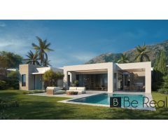 VILLAS HORIZONTE: LUJO, NATURALEZA Y RENTABILIDAD EN LA COSTA DEL SOL