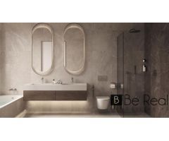 VILLAS HORIZONTE: LUJO, NATURALEZA Y RENTABILIDAD EN LA COSTA DEL SOL