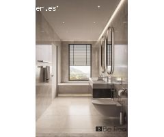 VILLAS HORIZONTE: LUJO, NATURALEZA Y RENTABILIDAD EN LA COSTA DEL SOL