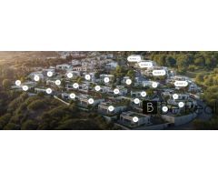 VILLAS HORIZONTE: LUJO, NATURALEZA Y RENTABILIDAD EN LA COSTA DEL SOL