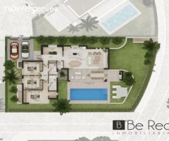 VILLAS HORIZONTE: LUJO, NATURALEZA Y RENTABILIDAD EN LA COSTA DEL SOL