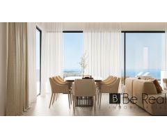 VILLAS HORIZONTE: LUJO, NATURALEZA Y RENTABILIDAD EN LA COSTA DEL SOL