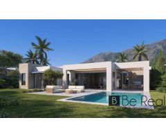 VILLAS HORIZONTE: LUJO, NATURALEZA Y RENTABILIDAD EN LA COSTA DEL SOL