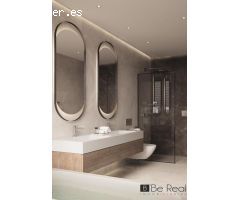 VILLAS HORIZONTE: LUJO, NATURALEZA Y RENTABILIDAD EN LA COSTA DEL SOL