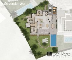 VILLAS HORIZONTE: LUJO, NATURALEZA Y RENTABILIDAD EN LA COSTA DEL SOL