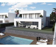 VILLAS DUQUESA GOLF & BEACH: EXCLUSIVIDAD Y LUJO A 600M DEL MAR CON VISTAS PANORÁMICAS