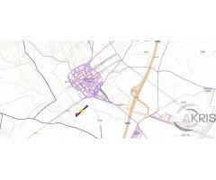 Finca Rústica en venta en Villaseca de la Sagra de 7047 m2