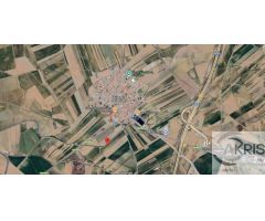 Finca Rústica en venta en Villaseca de la Sagra de 7047 m2