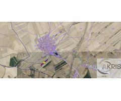 Finca Rústica en venta en Villaseca de la Sagra de 7047 m2