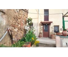 CASA RURAL ADOSADA