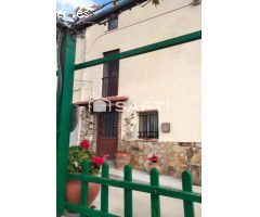 CASA RURAL ADOSADA