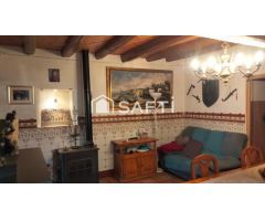 CASA RURAL ADOSADA
