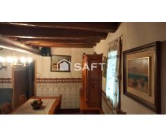 CASA RURAL ADOSADA