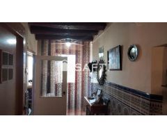 CASA RURAL ADOSADA