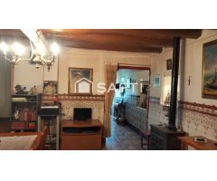 CASA RURAL ADOSADA